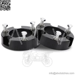 Suitable for Dodge Ram 1500 rear 2 inch body level lifting kit heightening parts