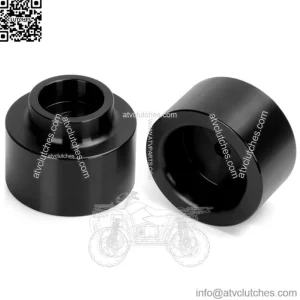 Suitable for Dodge Ram 1500 front 2.5 inch body level lifting kit heightening parts