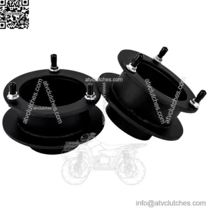 Suitable for Dodge Ram 1500 front 3 inch body level lifting kit heightening parts