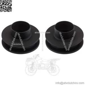 Suitable for Chevrolet Chevy Silverado Sierra 2.5inch Leveling Lift Kit Increaser