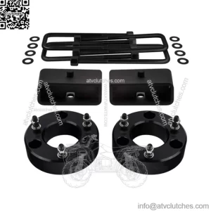 Suitable for Chevy Silverado front 3-inch body level lifting kit heightening parts
