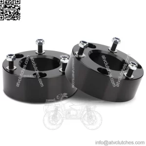 Suitable for Ford F250 F350 2.5inch 05-21 front level lifting kit heightening parts