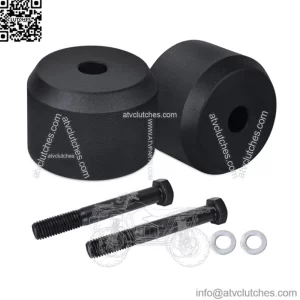 Suitable for Ford F250 F350 front 2.5inch 05-21 horizontal lifting kit heightening parts