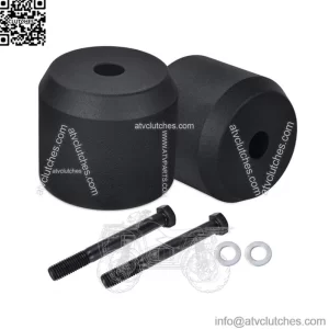 Suitable for Ford F250 F350 front 1.5 inch 05-21 horizontal lifting kit heightening piece