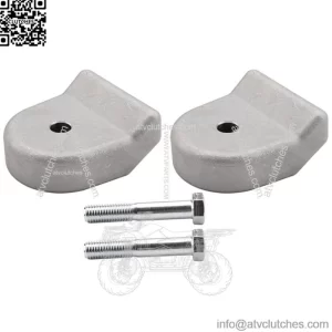 Suitable for Ford F150 F250 05-21 front 2.5 inch horizontal lifting kit heightening piece