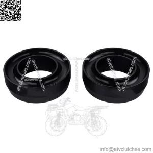 Suitable for Ford F150 04-21 front 2-inch horizontal lifting kit, booster block, heightening parts