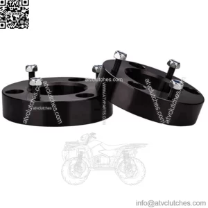 Suitable for Ford F150 F250 F350 front 3-inch horizontal lifting kit heightening kit