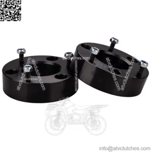 Suitable for Ford F150 04-21 front 3 inch horizontal lifting kit, booster block, heightening piece