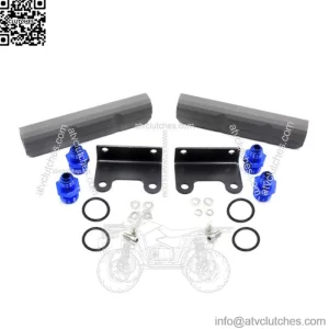 Modified fuel rail for Subaru EJ20 EJ25 Impreza WRX STI fuel rail kit