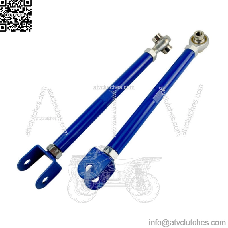 Modified control arm for Nissan 180SX S13 Silvia adjustable tie rod swing arm 9805