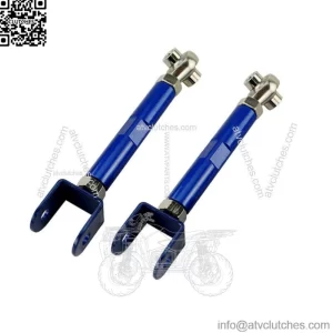 Modified control arm suitable for Nissan 180SX 200SX 240SX S13 S14 adjustable tie rod swing arm