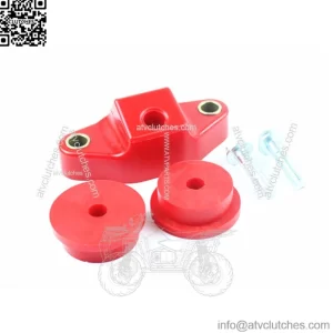 Suitable for Subaru Impreza WRX STI 5-speed polyurethane gear lever quick shifter kit