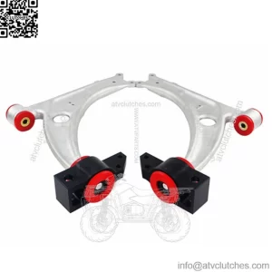 Modified polyurethane swing arm suitable for Volkswagen MK5 MK6 Golf Jetta Audi A3 aluminum control arm