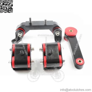 Suitable for Subaru EJ20 Impreza WRX STI Forester engine bracket polyurethane bracket