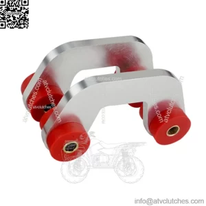 Suitable for Subaru Impreza WRX STI front and rear sway bar end connections modified polyurethane bushings