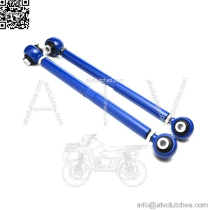 Factory direct sales, suitable for BMW 3 Series E90 E92 modified adjustable chassis swing arm short tie rod