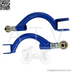 Suitable for Nissan S14 S15 240SX modified control arm adjustable swing arm control arm 9817