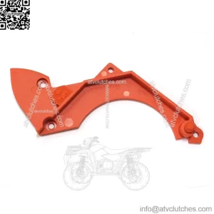 503805201, 5038052-01. 100% Brand New Genuine OEM COVER.