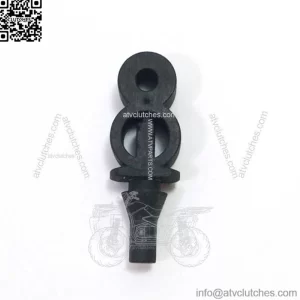 503869301 100% Genuine Brand New OEM Rubber Support. 1 Available.