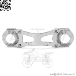 Motorcycle 41mm 49mm Fork Brace for Harley Touring Down-2013 / 2014-Up