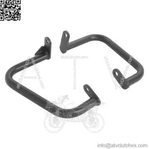 Motorcycle Engine Guard Crash Bar For Triumph Bonneville
