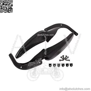 OEM Z254, Z246, RZ3016 Armrest Kit for 15" Seat