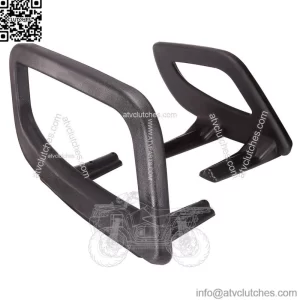 Golf Cart Armrest Hip Restraint for Yamaha G29 Drive Passenger Driver Set