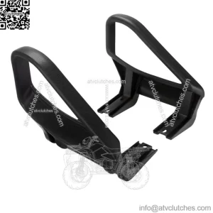 Golf Cart Arm Rest Hip Restraint for EZGO TXT 94-up Old Style,71701-G01 71702G01