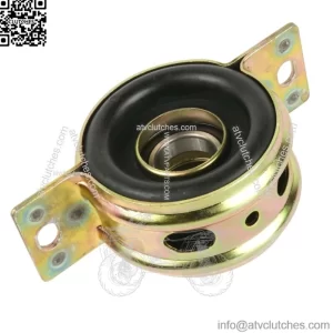 Front Rear Propeller Shaft Bearing Carrier For Polaris RZR XP 4 1000 2014-2019 (For: Polaris)
