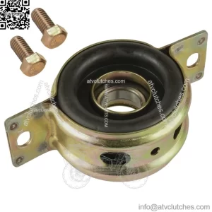 Prop Shaft Bearing Carrier w/ Bolts for Polaris RZR XP 1000 2018-2022 (For: Polaris)