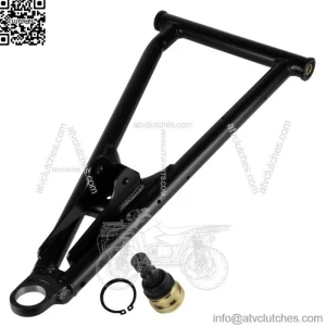 Front L Upper Control Arm w/ Ball joint For Polaris Ranger 1000 Diesel 2015-2017 (For: Polaris)