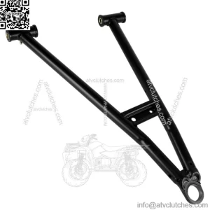 Front Left Lower Control Arm For Polaris Ranger Crew XP EPS 1000 2018 (For: Polaris)