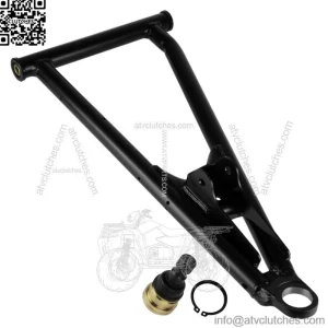Front R Upper Control Arm w/ Ball joint For Polaris Ranger 1000 Diesel 2015-2017 (For: Polaris)