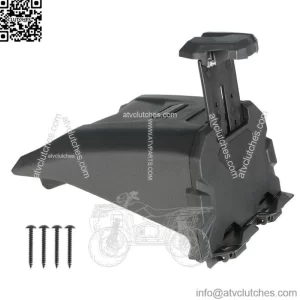 For Can Am Maverick X3 Max Turbo NEW Electronic Tablet Device Holder 2017-2022