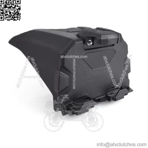 For 2017-2023 Can Am Maverick X3 Electronic Device Holder GPS Mount