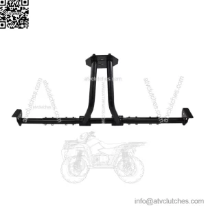 Mount Rack Holder Spare Tire Carrier For Can-Am Maverick X3/Max/Turbo2017-2023