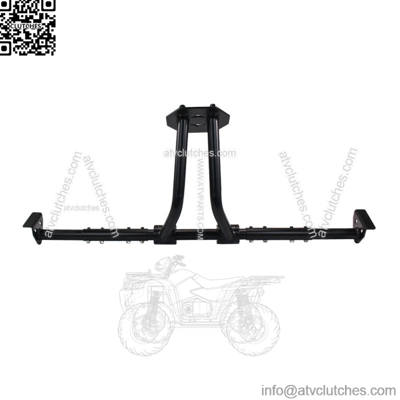 Mount Rack Holder Spare Tire Carrier For Can-Am Maverick X3/Max/Turbo2017-2023