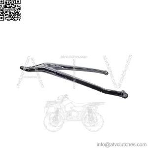 Can Am Maverick X3 72" Lh Front Driver Lower A Arm Oem New 706204733