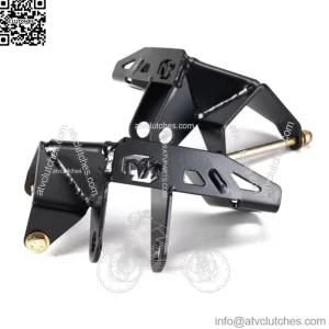 Can Am Maverick X3 Rear Shock Brace