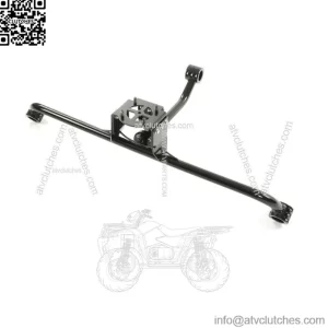 Spare Tire Carrier Mount Rack For Can-Am Maverick X3 Turbo Max R Ds 2017-2022