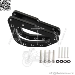 Grab Handle Hand Holder For Can Am Maverick X3 Turbo XDS XRS 2017-2023 Aluminum