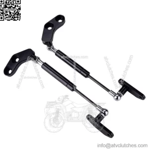 Door Opener Kits Door Shocks Struts for 2017-2022 Can Am Maverick X3 Front Rear