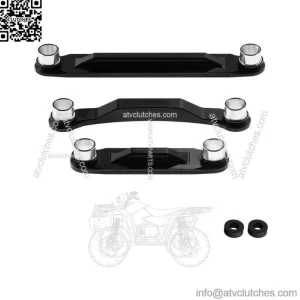 Radius Arm Dog Bones for 2018-2023 Can-Am Maverick X3 5/8 Built-In Misalignments