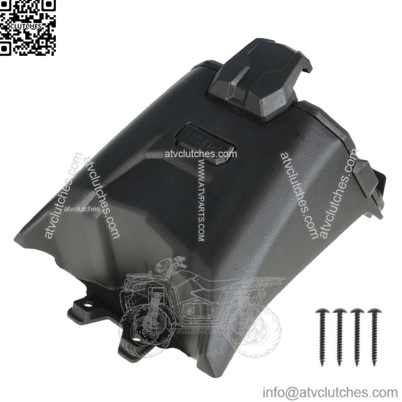 Electronic Tablet Device Holder Fit For Can Am Maverick X3 Max R Turbo 2017-2022 - Image 2