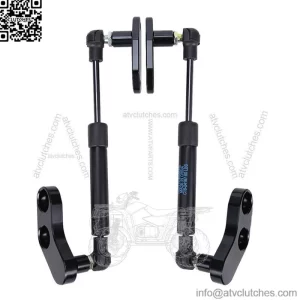 Billet Aluminum Anodized Door Opener Kits For Can-Am Maverick X3 & Max 2017-2021
