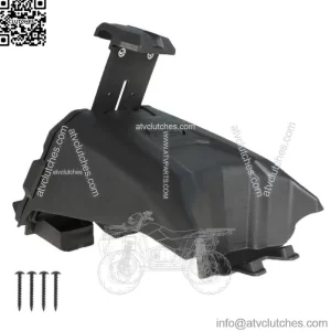 Electronic Tablet Device Holder 2017-2022 Fit For Can Am Maverick X3 Max R Turbo
