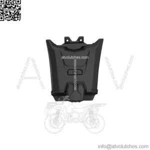 Electronic Tablet Device Holder For Can Am Maverick X3 Max 2017-2023 715002874
