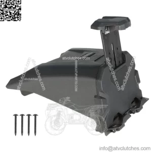 For 2017-22 Can Am Maverick X3 Max Turbo Electronic Tablet Device Holder UTV