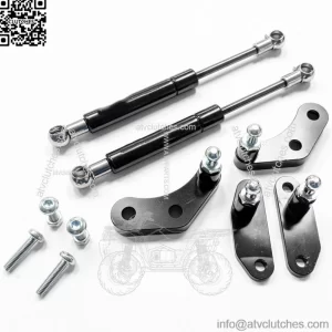Hydraulic Front & Rear Door Opener for Can-Am Maverick X3 & X3 Max 2017-2021 UTV