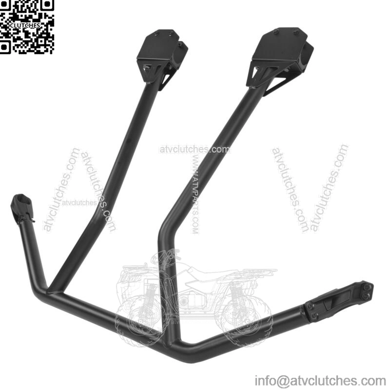 Aprove Precursor Intrusion Bar for the Can-Am Maverick X3 - Image 2
